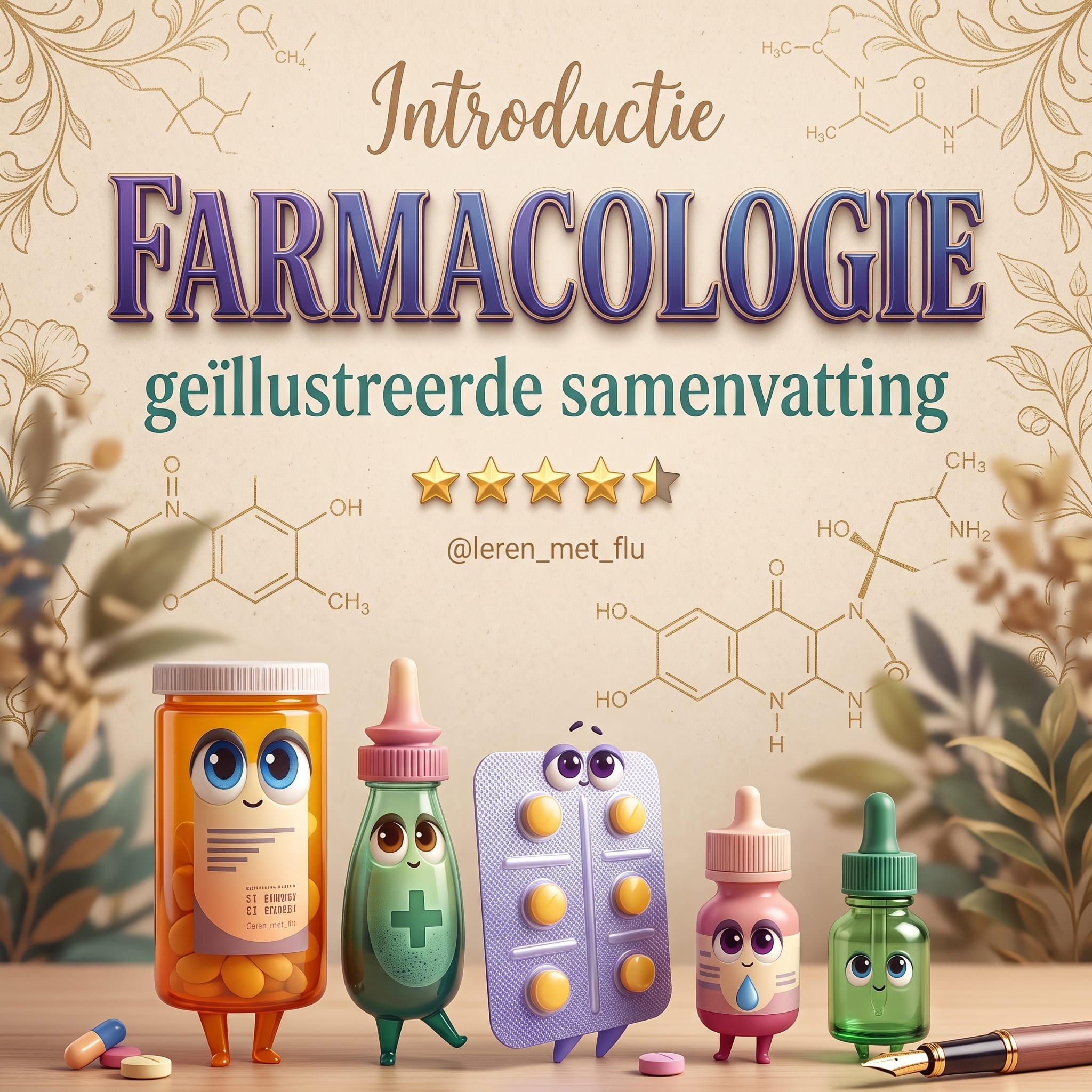 Farmacologia Ilustrada