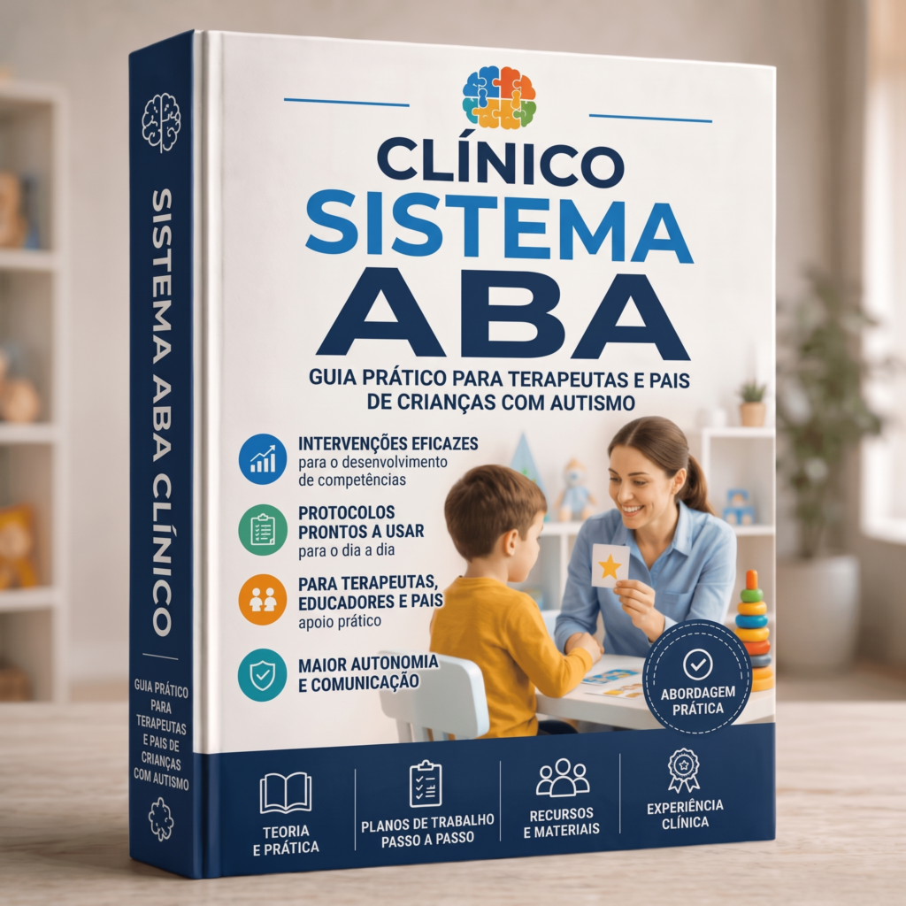 Sistema Clínico ABA