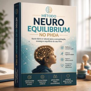Método NeuroEquilíbrio para PHDA