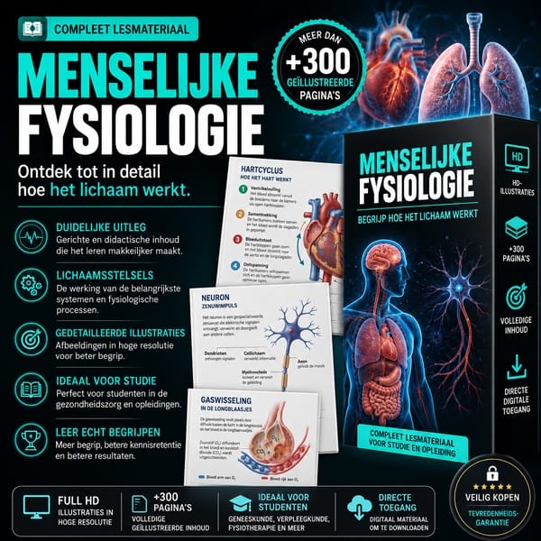 Fisiologia Humana Ilustrada