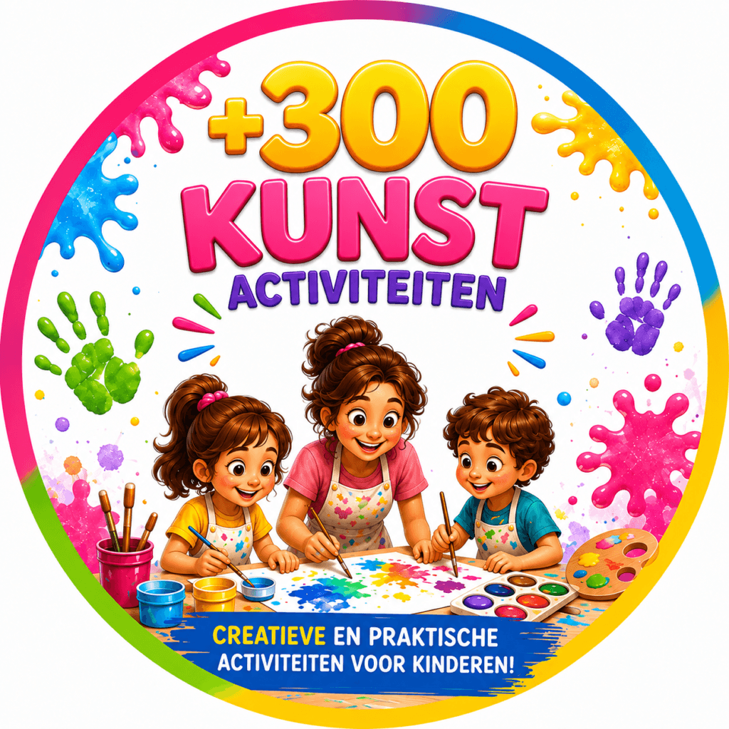 +300 atividades artísticas – pacote completo de aulas