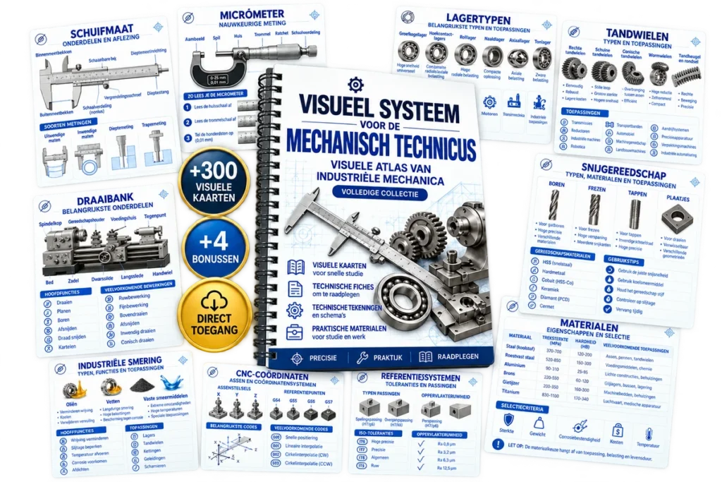 Sistema Visual para Técnicos de Mecânica
