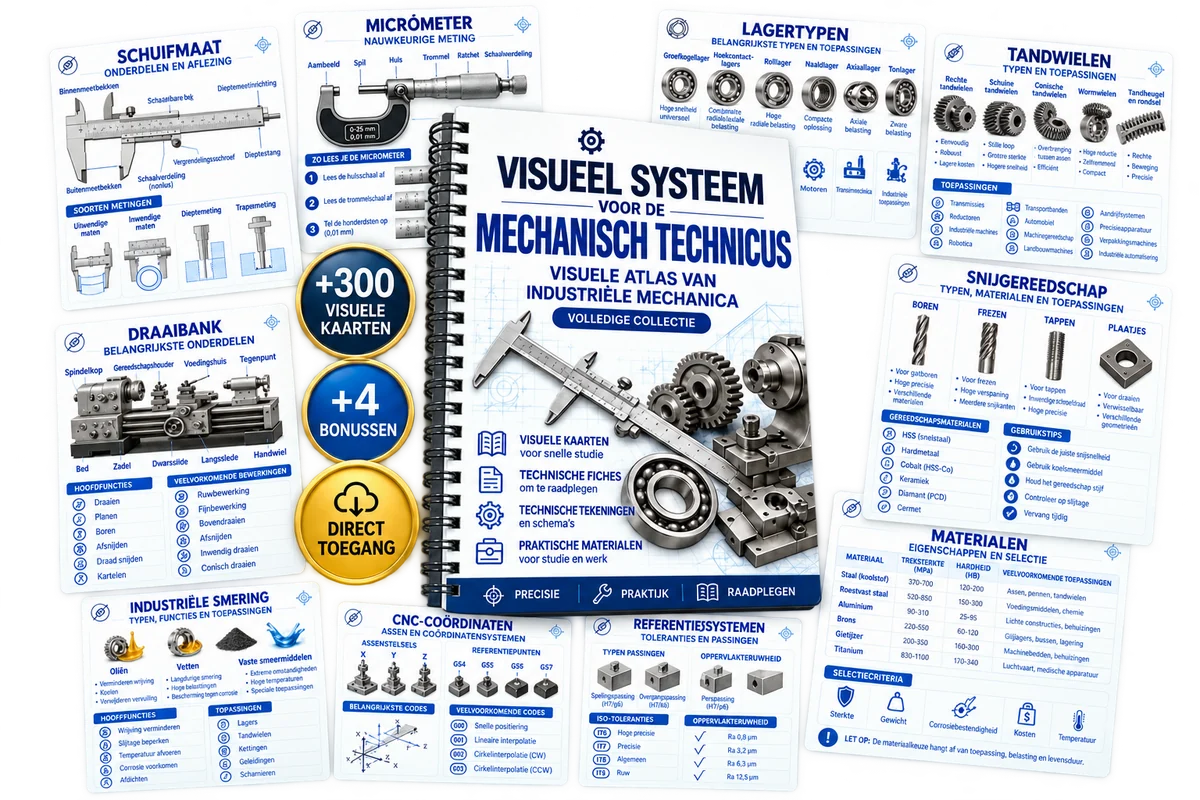 Sistema Visual para Técnicos de Mecânica